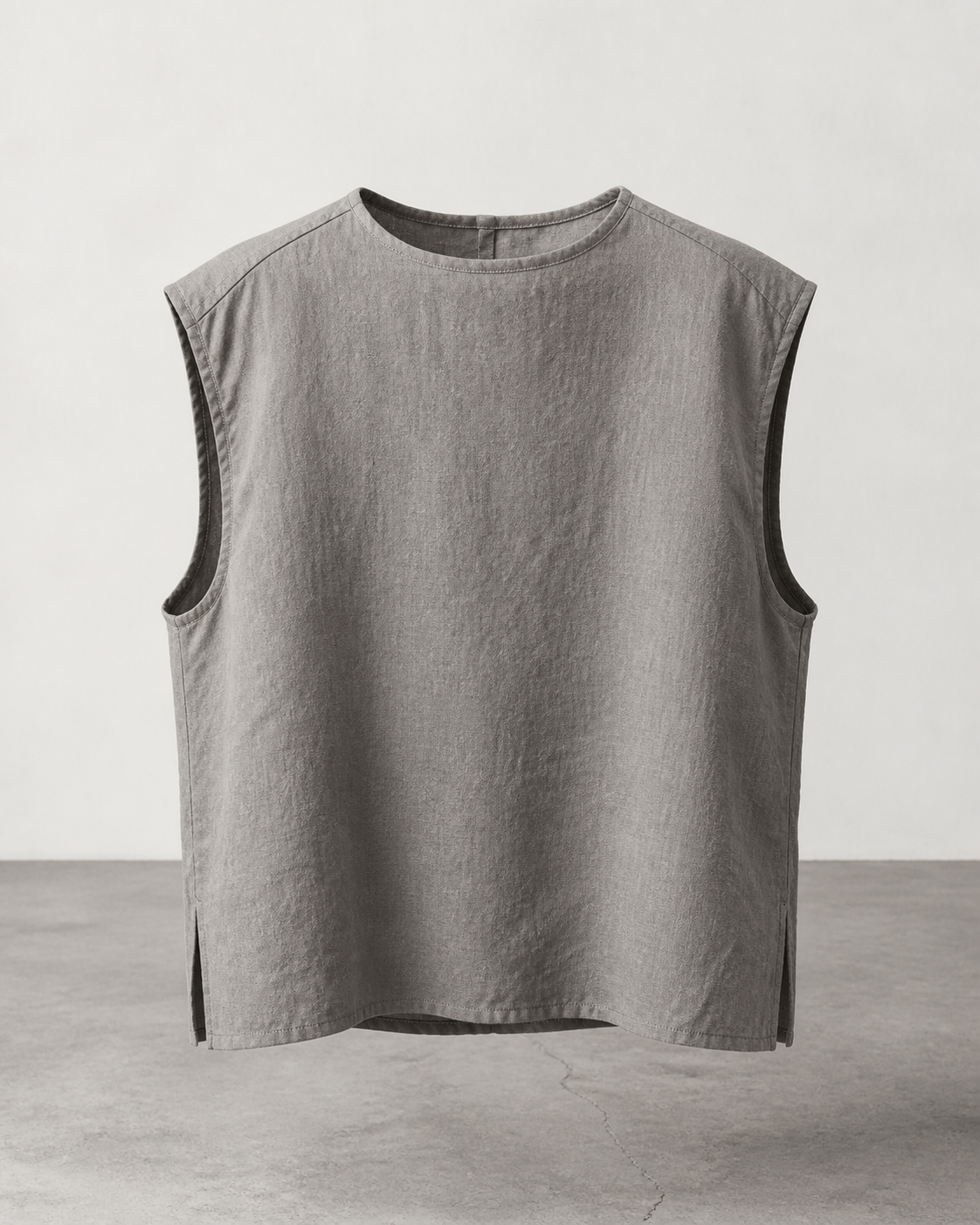 Linen Texture Top product image