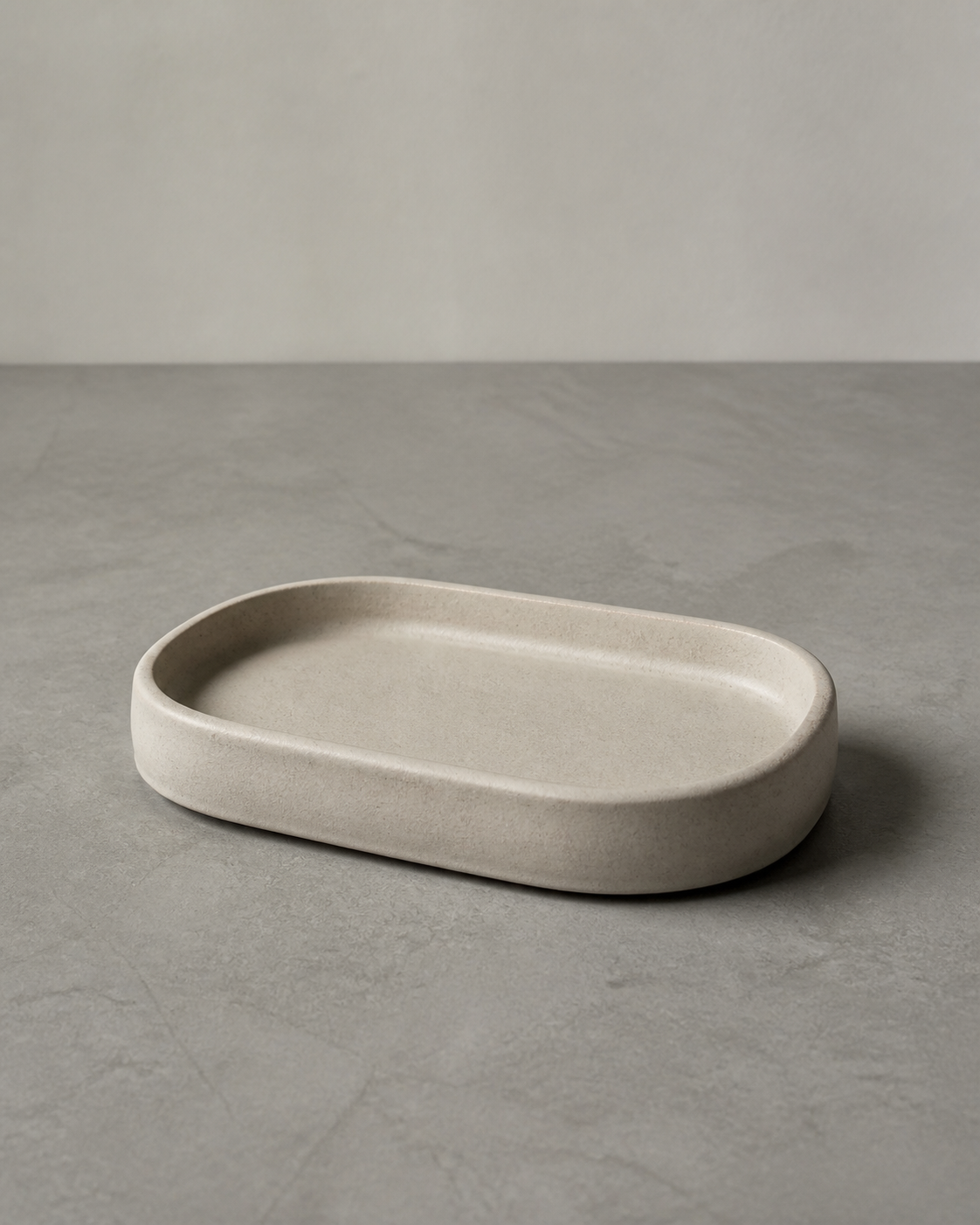 Ceramic Form Tray product image