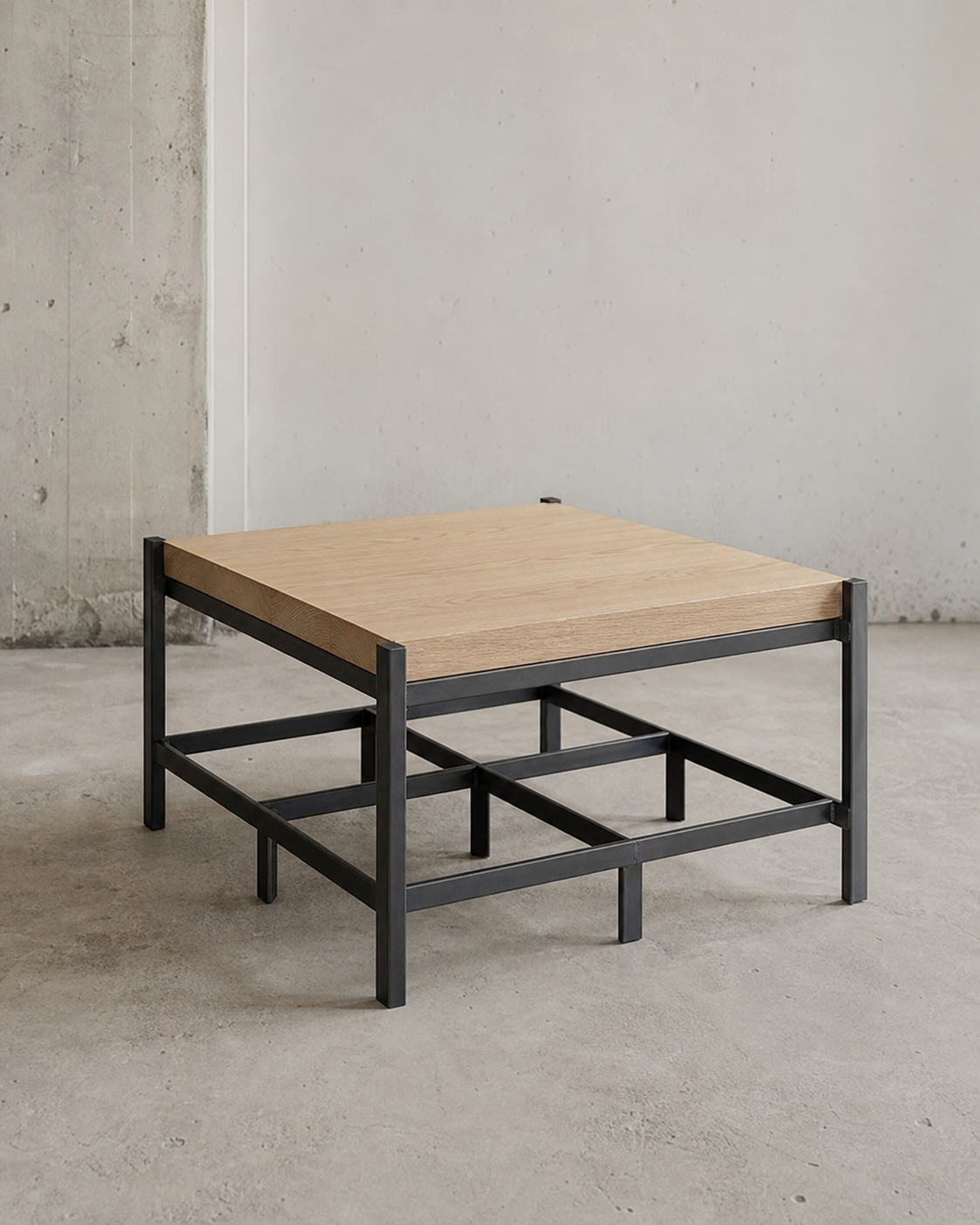 Low Grid Stool product image