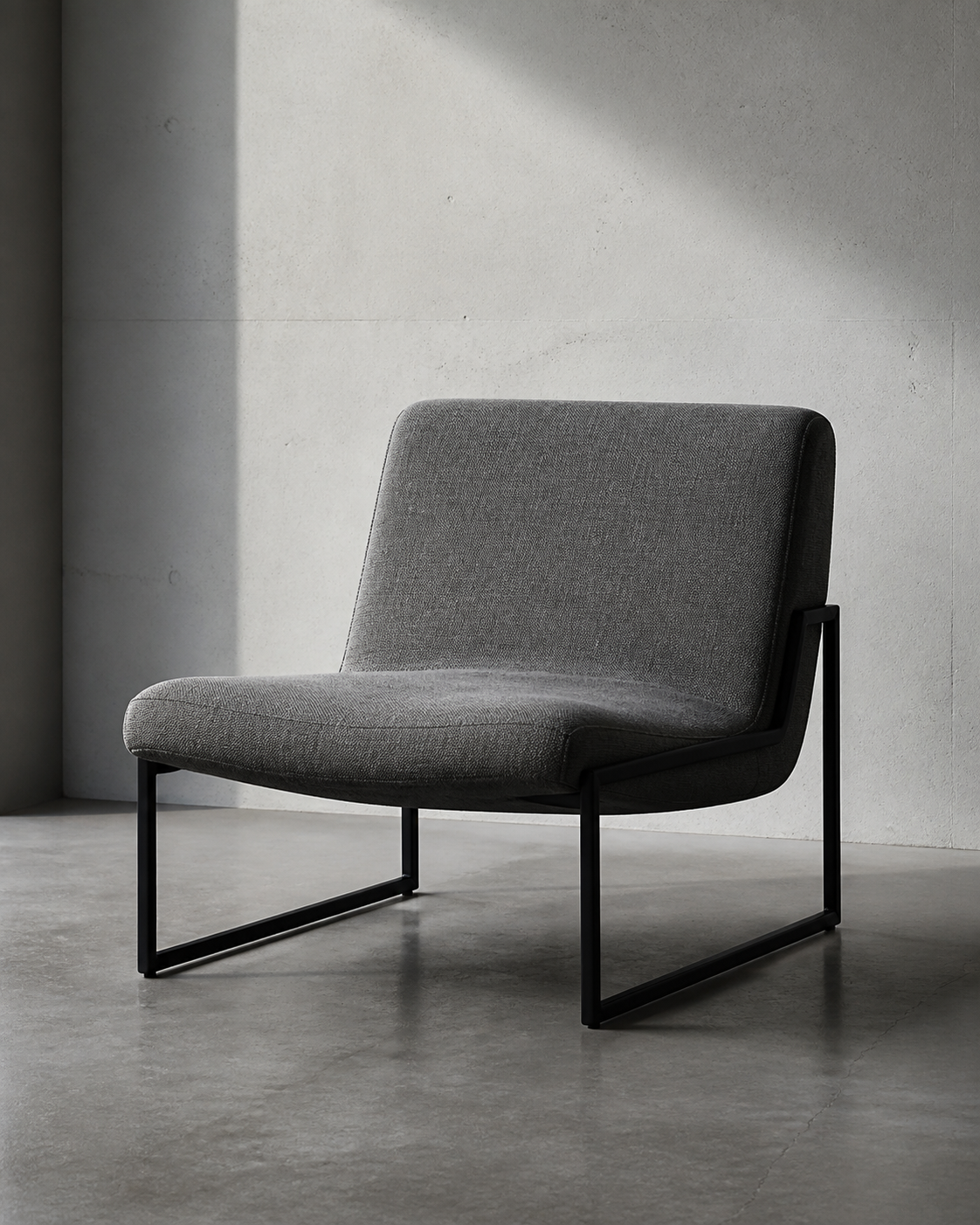Soft Edge Chair product image